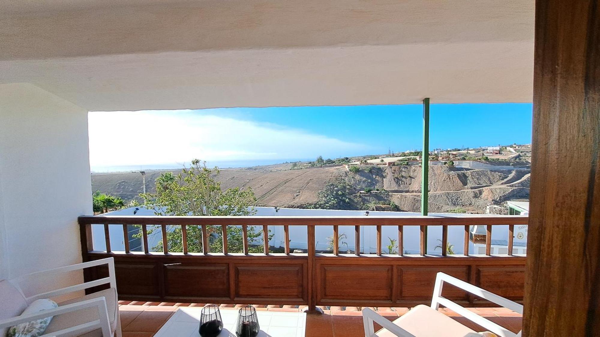 Remarkable 3-Bedroom House 'Villa' Finca Vistamar Салобре Екстериор снимка