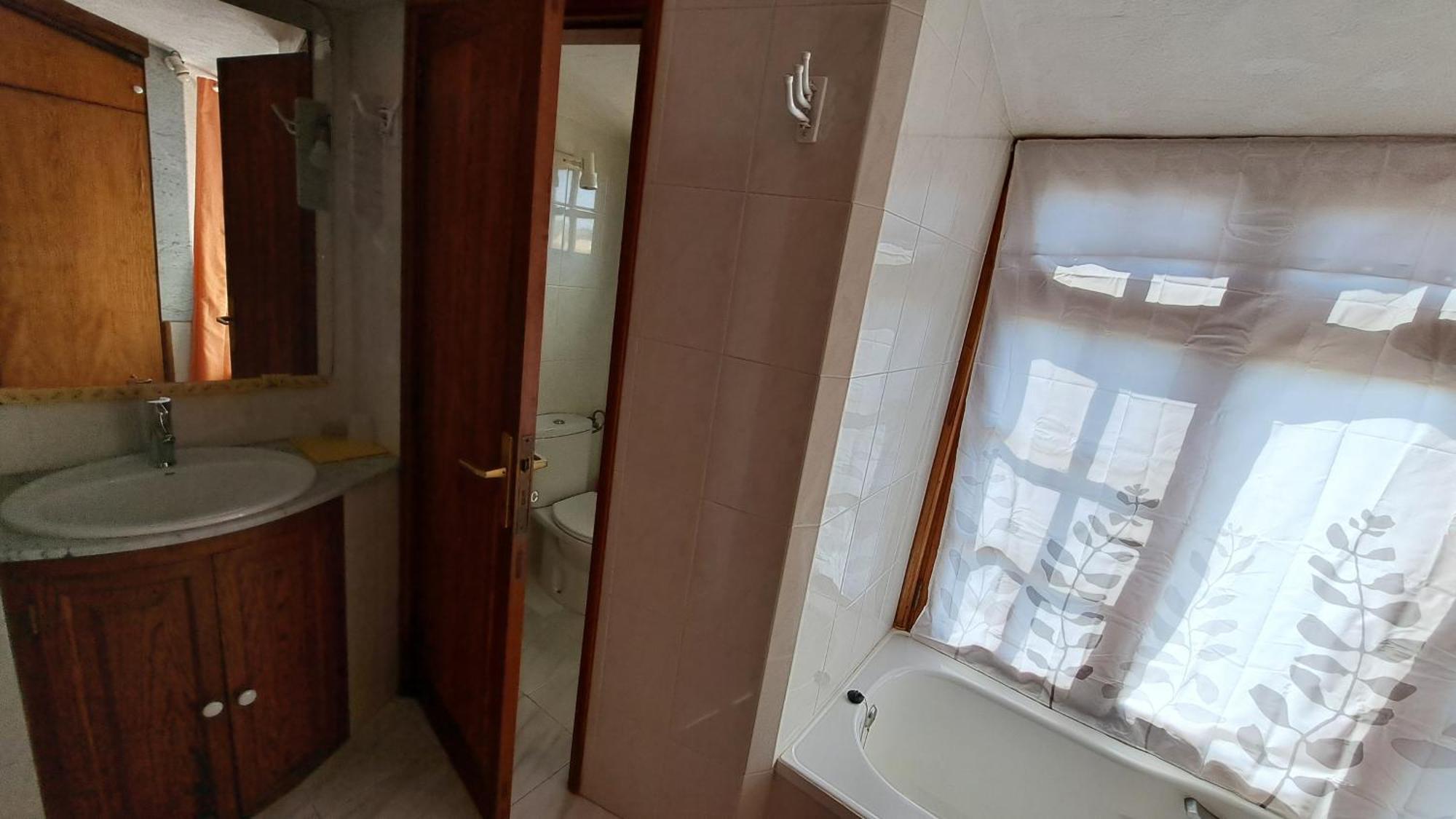 Remarkable 3-Bedroom House 'Villa' Finca Vistamar Салобре Екстериор снимка