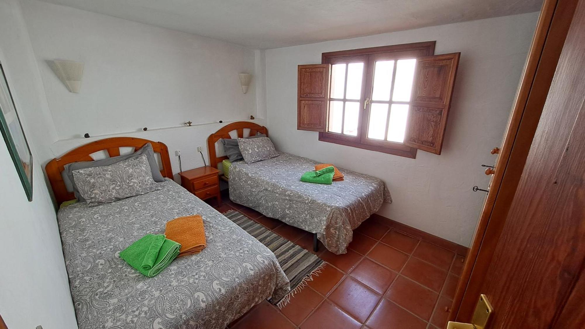 Remarkable 3-Bedroom House 'Villa' Finca Vistamar Салобре Екстериор снимка