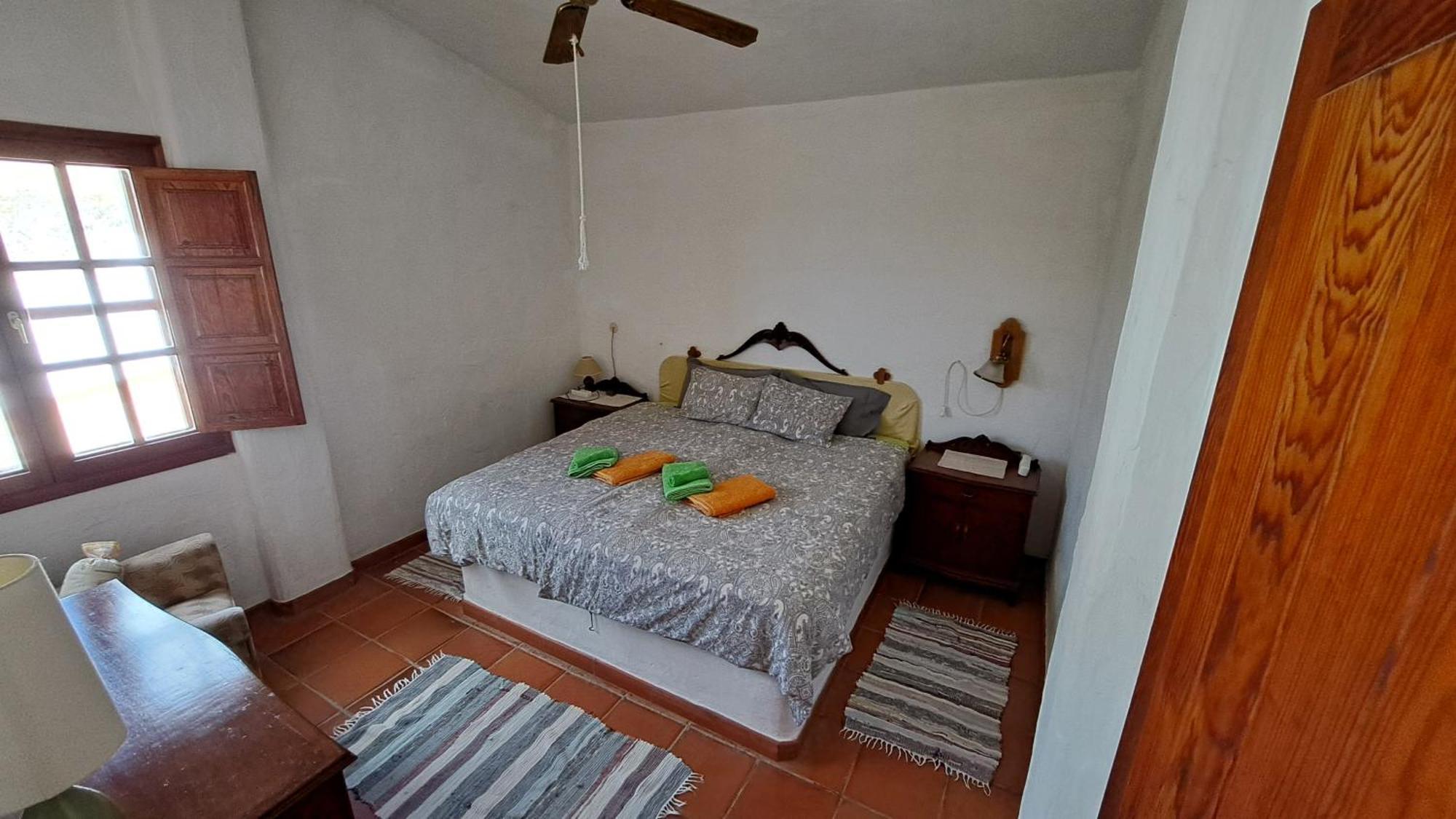 Remarkable 3-Bedroom House 'Villa' Finca Vistamar Салобре Екстериор снимка