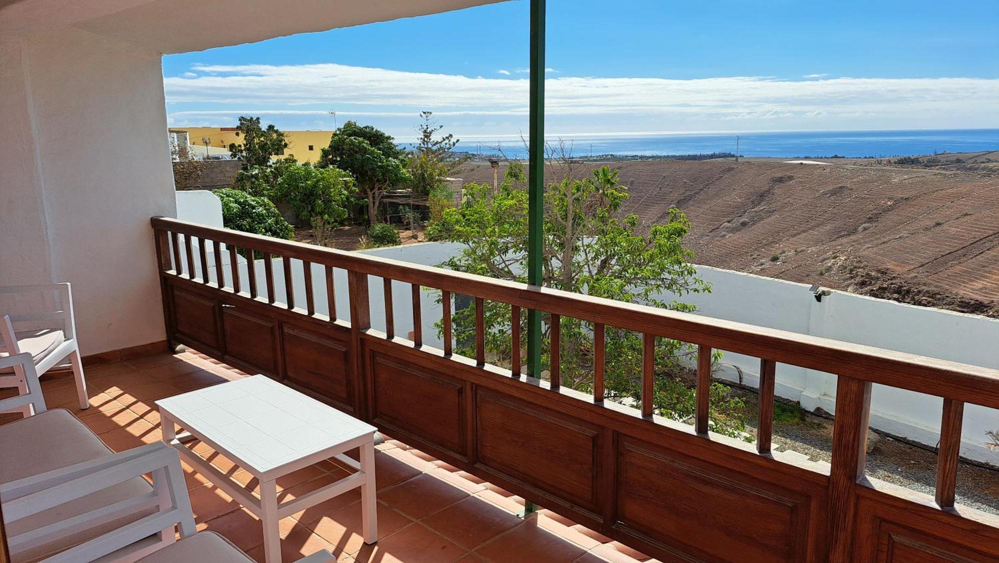 Remarkable 3-Bedroom House 'Villa' Finca Vistamar Салобре Екстериор снимка